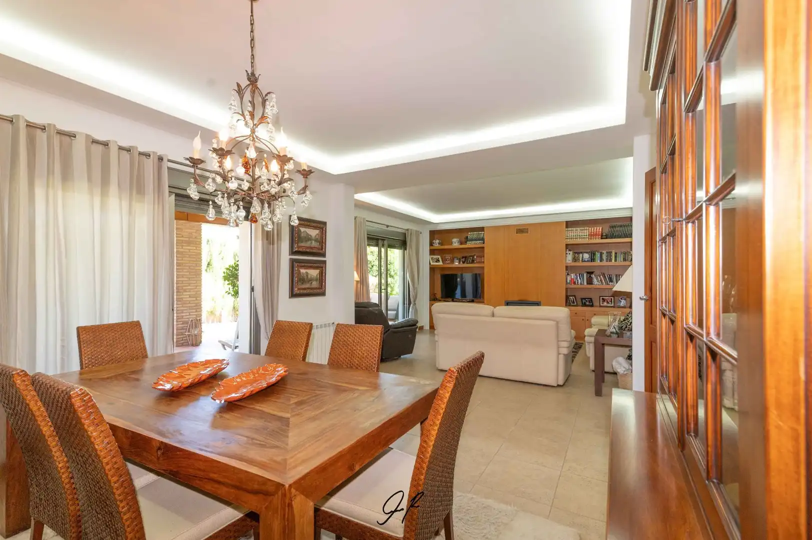 Casa con piscina in vendita a El Montgó, imagen 19