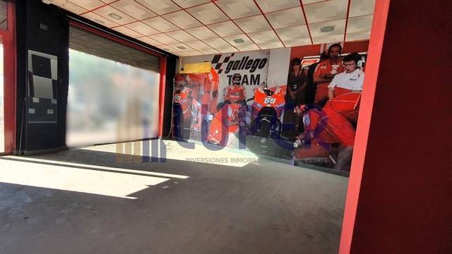 Local comercial en Alquiler en Centro