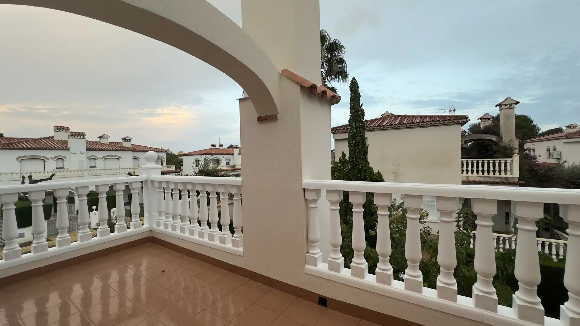 Casa adosada de lloguer a Pino Alto