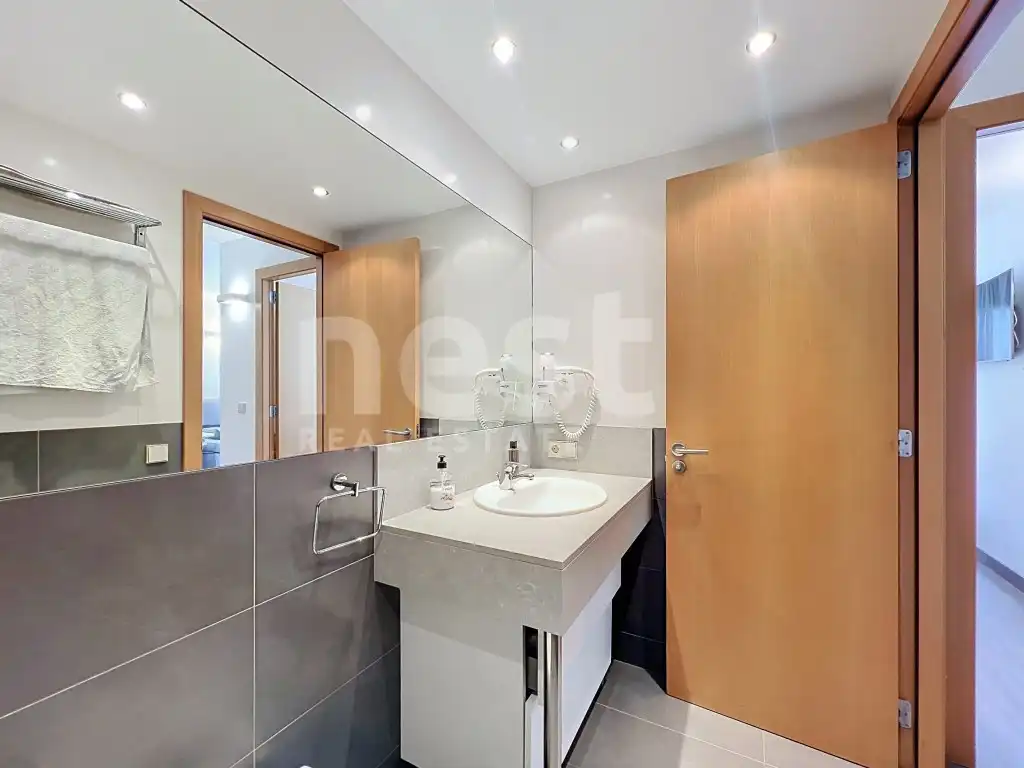 Apartament amb ascensor en venda a Carretera de Ransol, imagen 17