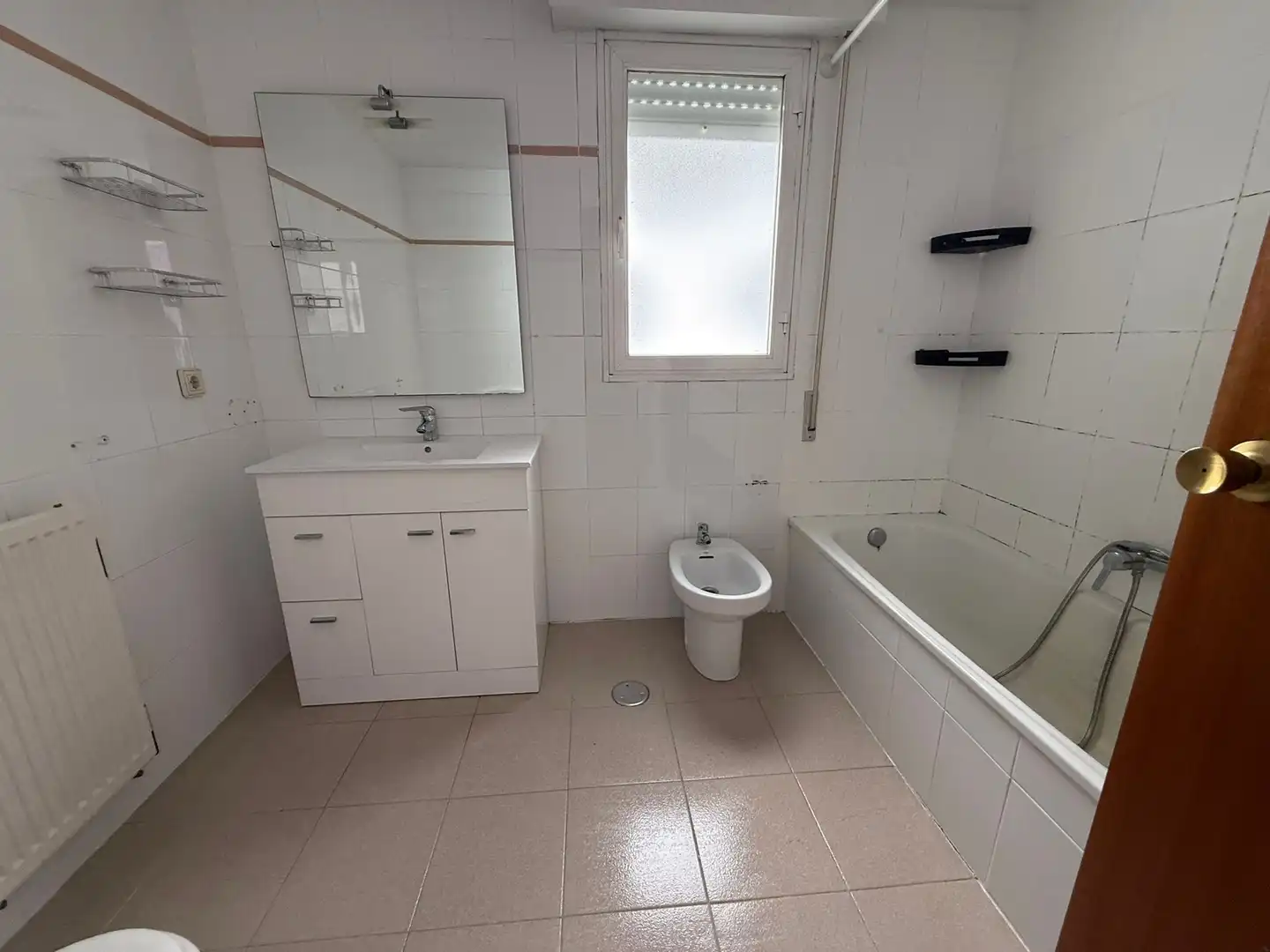Bathroom of Flat for sale in Ansoáin / Antsoain  with Storage room