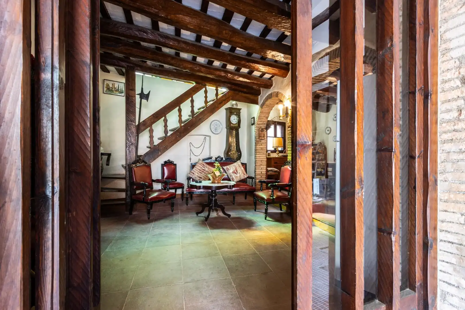 Casa o chalet en venta en Sant Llorenç Savall con Balcón