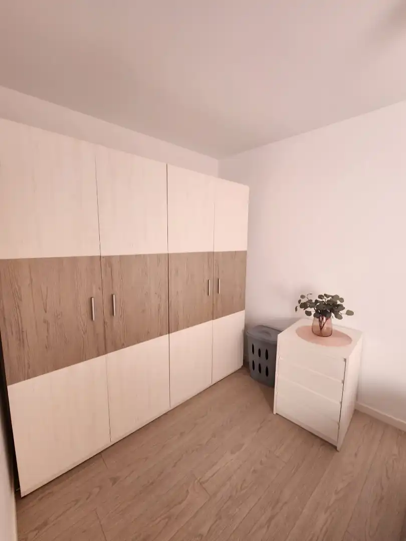 Attic for rent in Calle San Juan, Coín