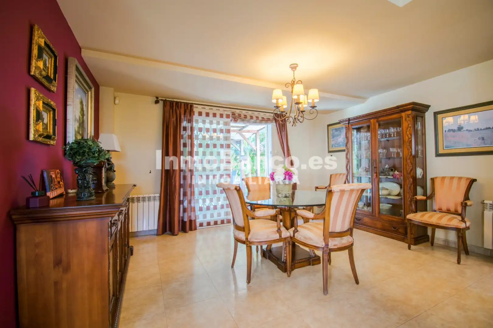 Villa avec piscine à vendre à Avenida del Rio Turia 1221A, imagen 29