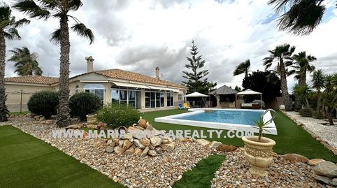 Foto 2 de Casa o xalet en venda a Gea y Truyols, Murcia