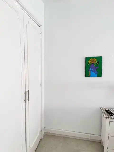 Piso con ascensor en venta en Centro - Plaza Mayor, imagen 16