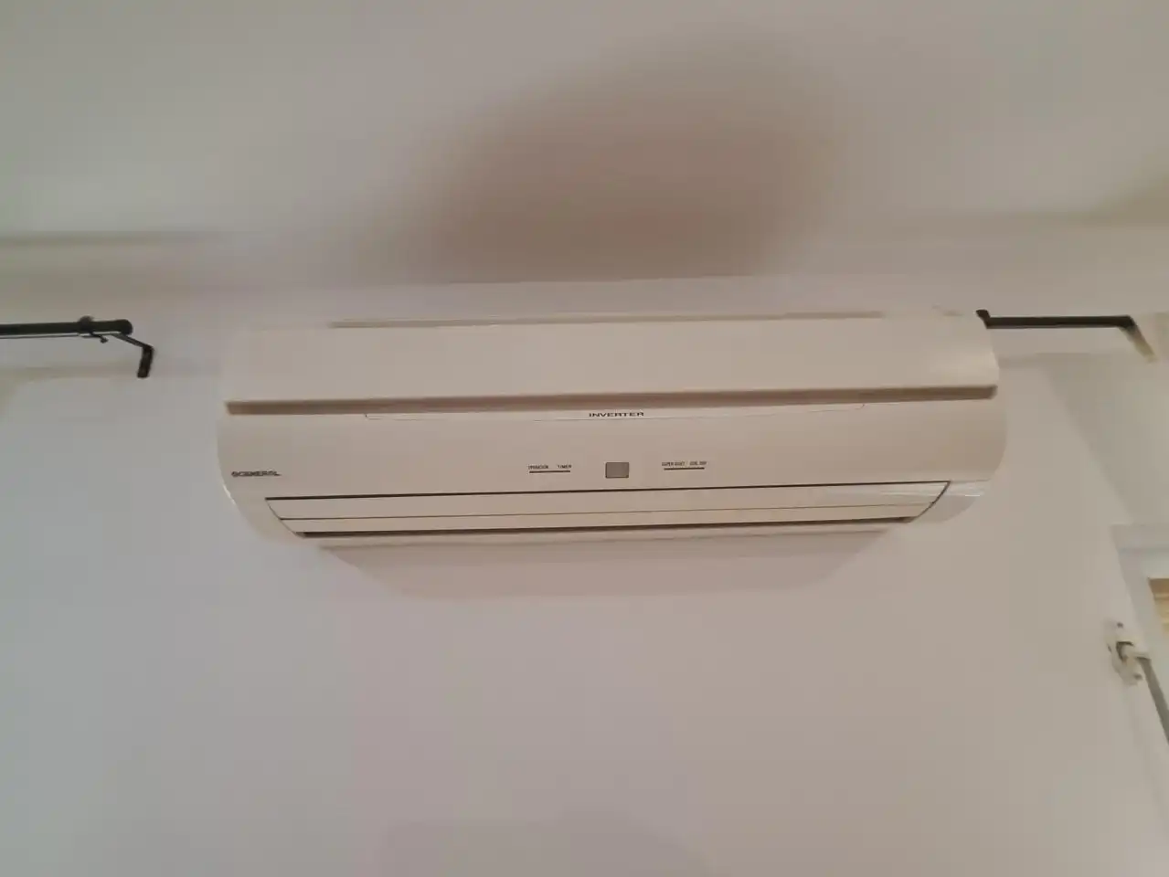 Balcony of Flat for sale in Zaragoza  with Air Conditioner, Heating and Parquet flooring
