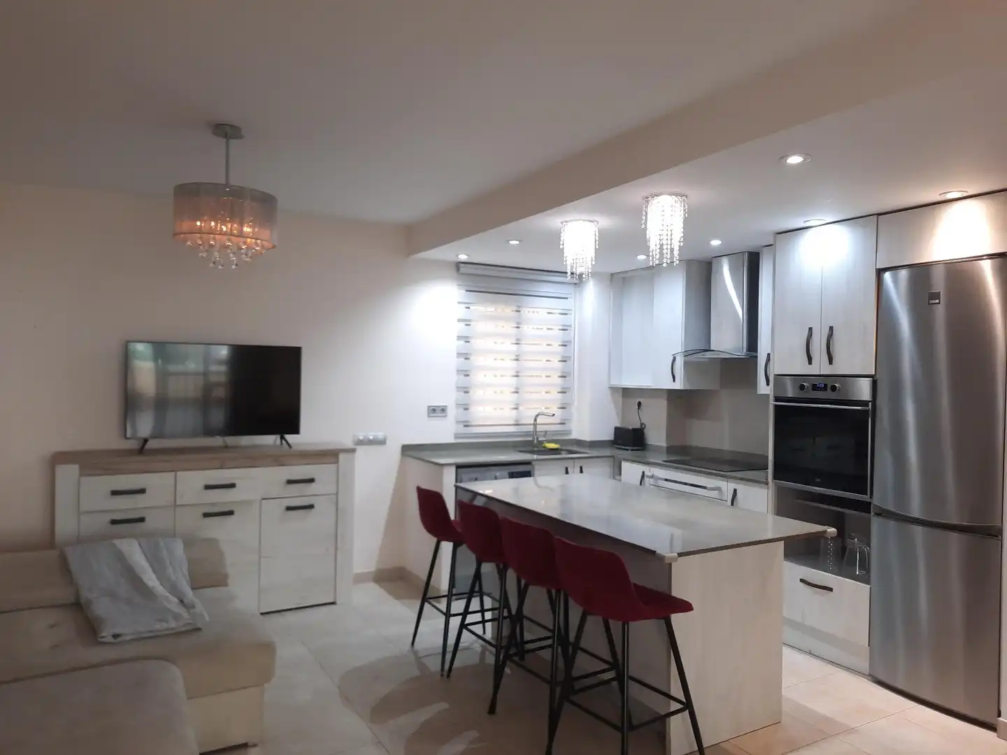 Apartament amb piscina en venda a Seghers, imagen 54