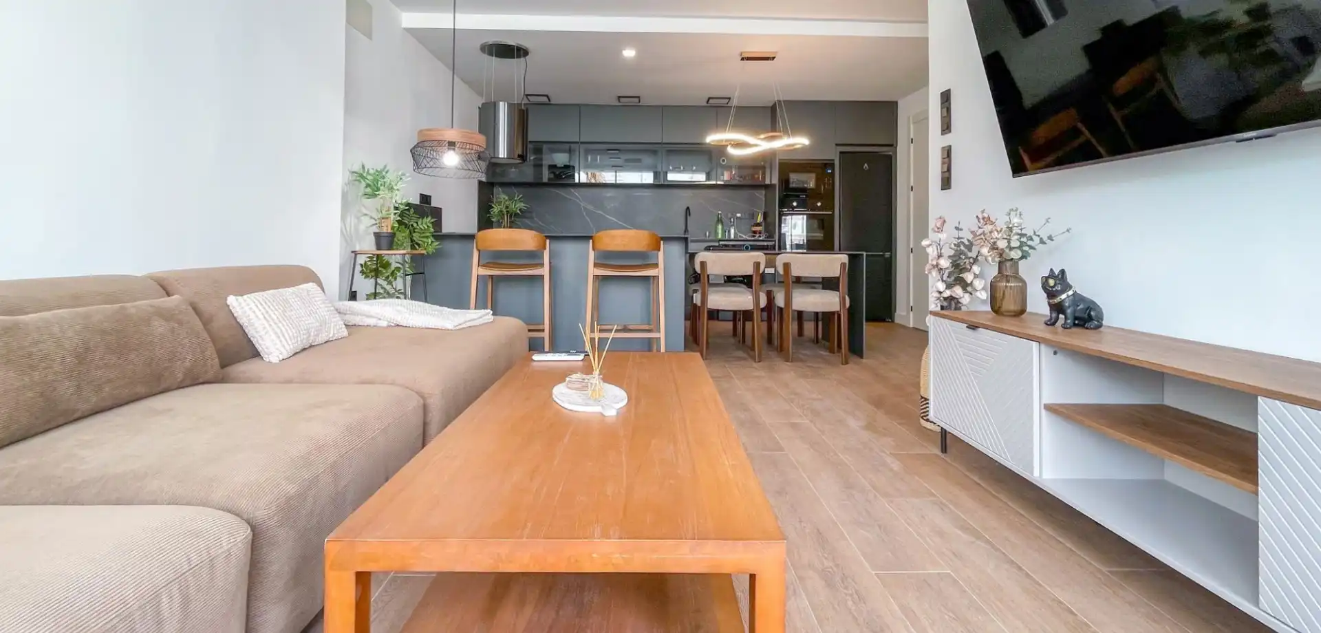 Maison mitoyenne avec piscine à vendre à Nueva Torrevieja - Aguas Nuevas, imagen 6