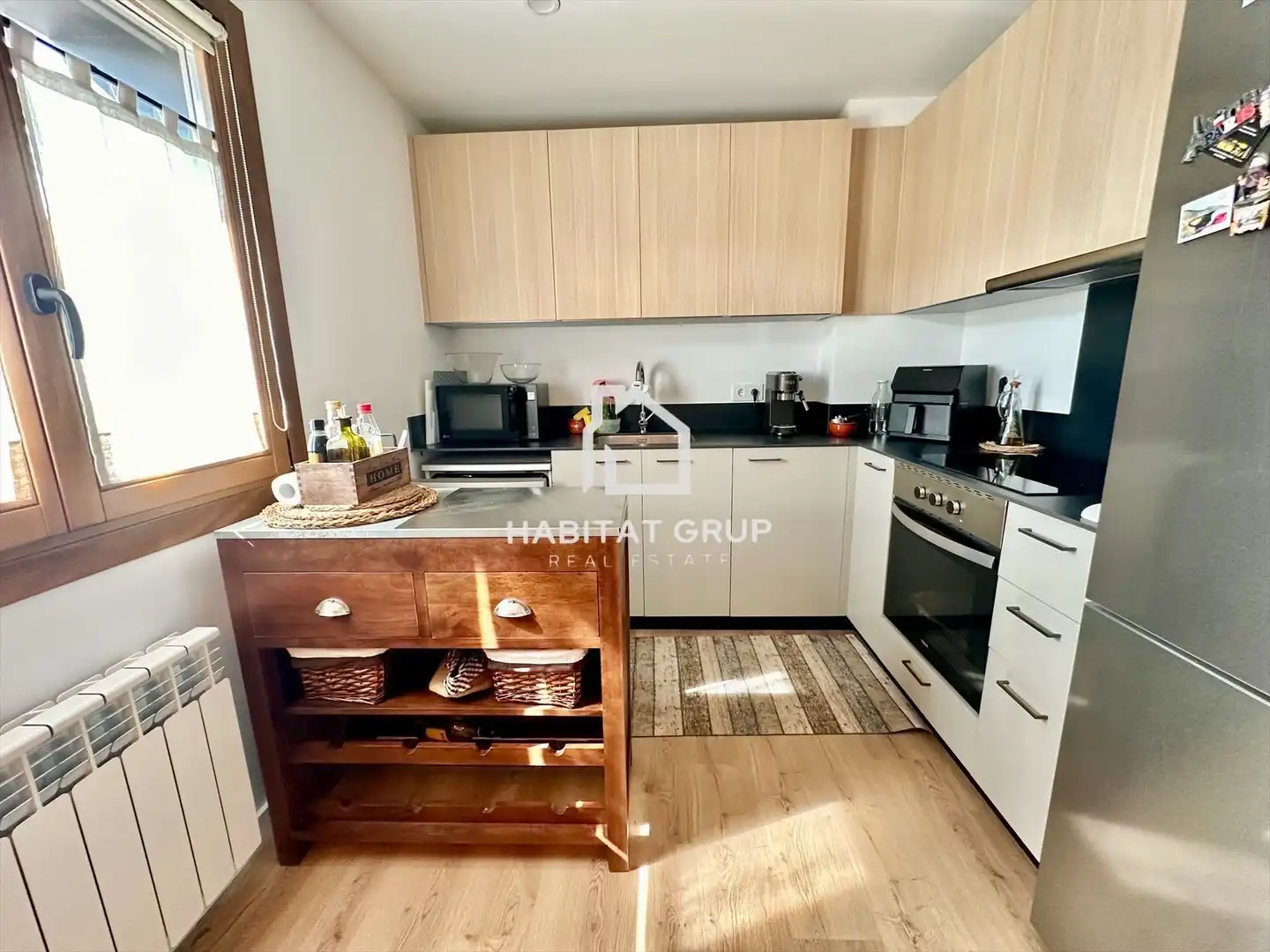 Piso con ascensor en venta en Bellver de Cerdanya, imagen 6