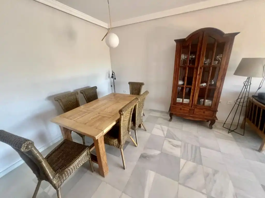 Haus oder Chalet zur Miete in Calle Moclinejo, Caleta de Vélez