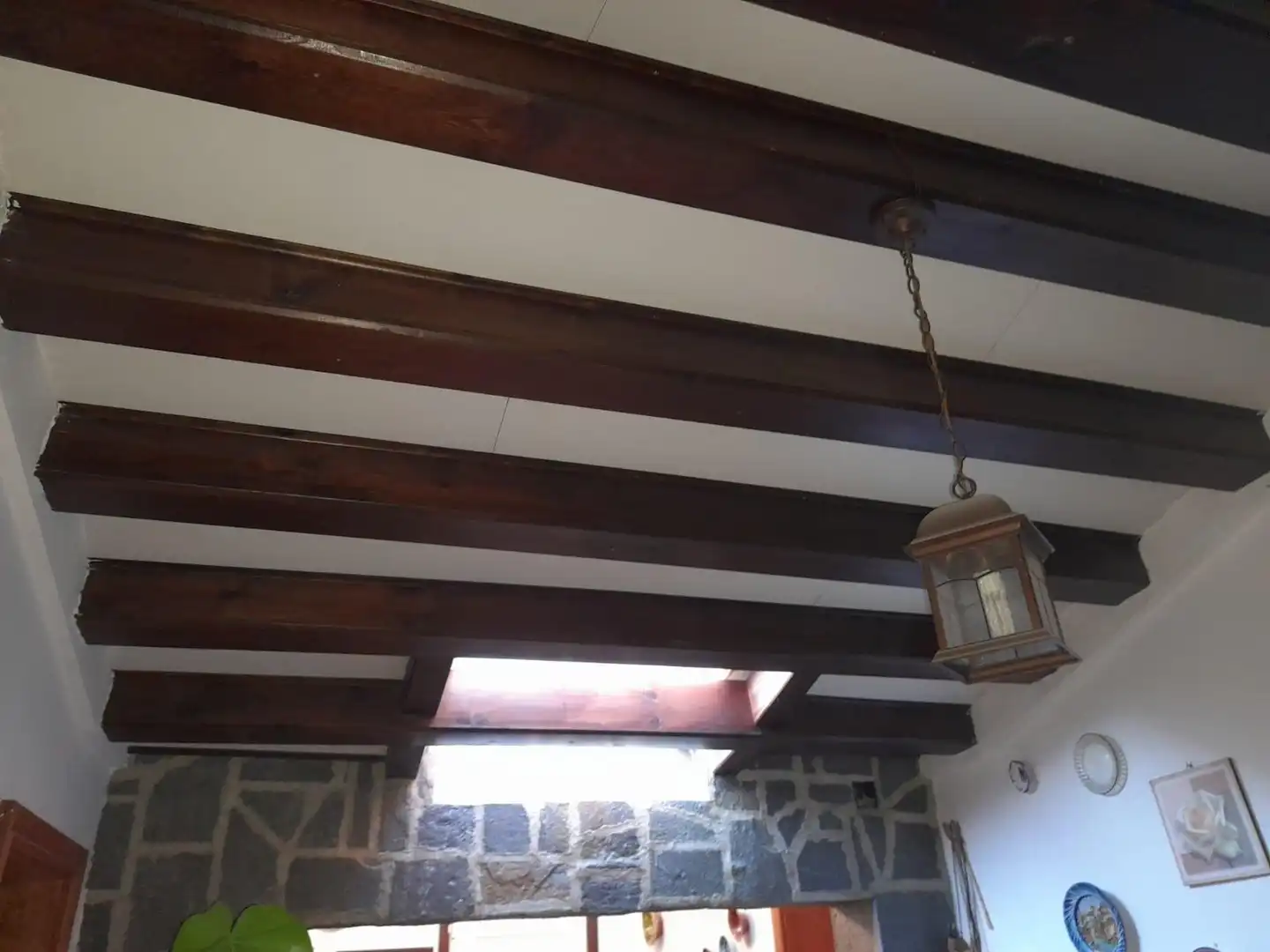 Casa o xalet en venda en Flix amb Jardí privat, Terrassa i Traster