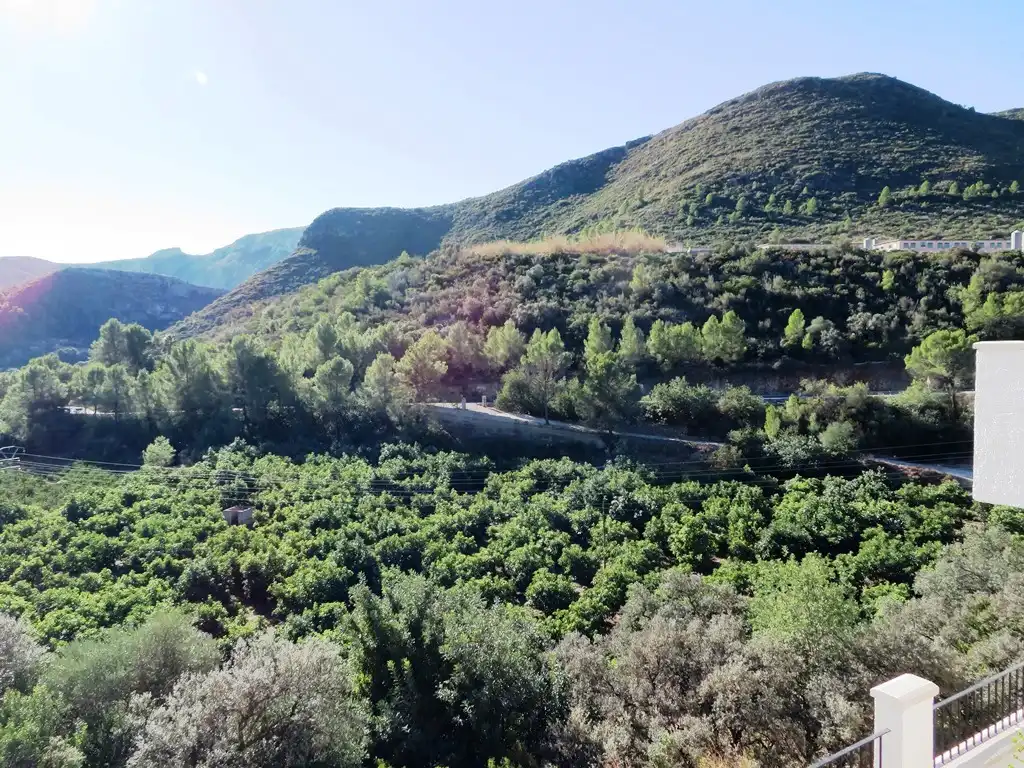 Casa o xalet en venda en L'Atzúbia amb Jardí privat, Terrassa i Traster