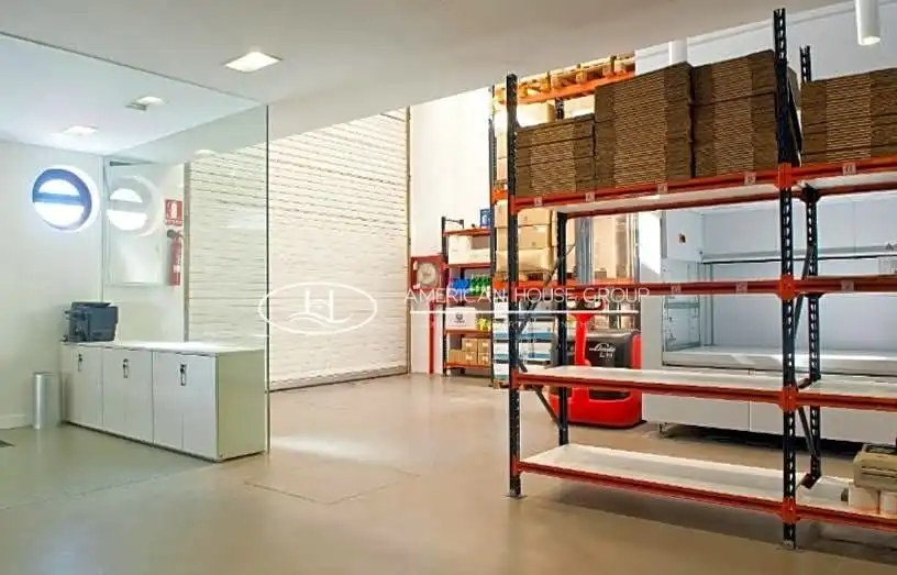 Business premises for sale in Puntales - Zona Franca, imagen 8