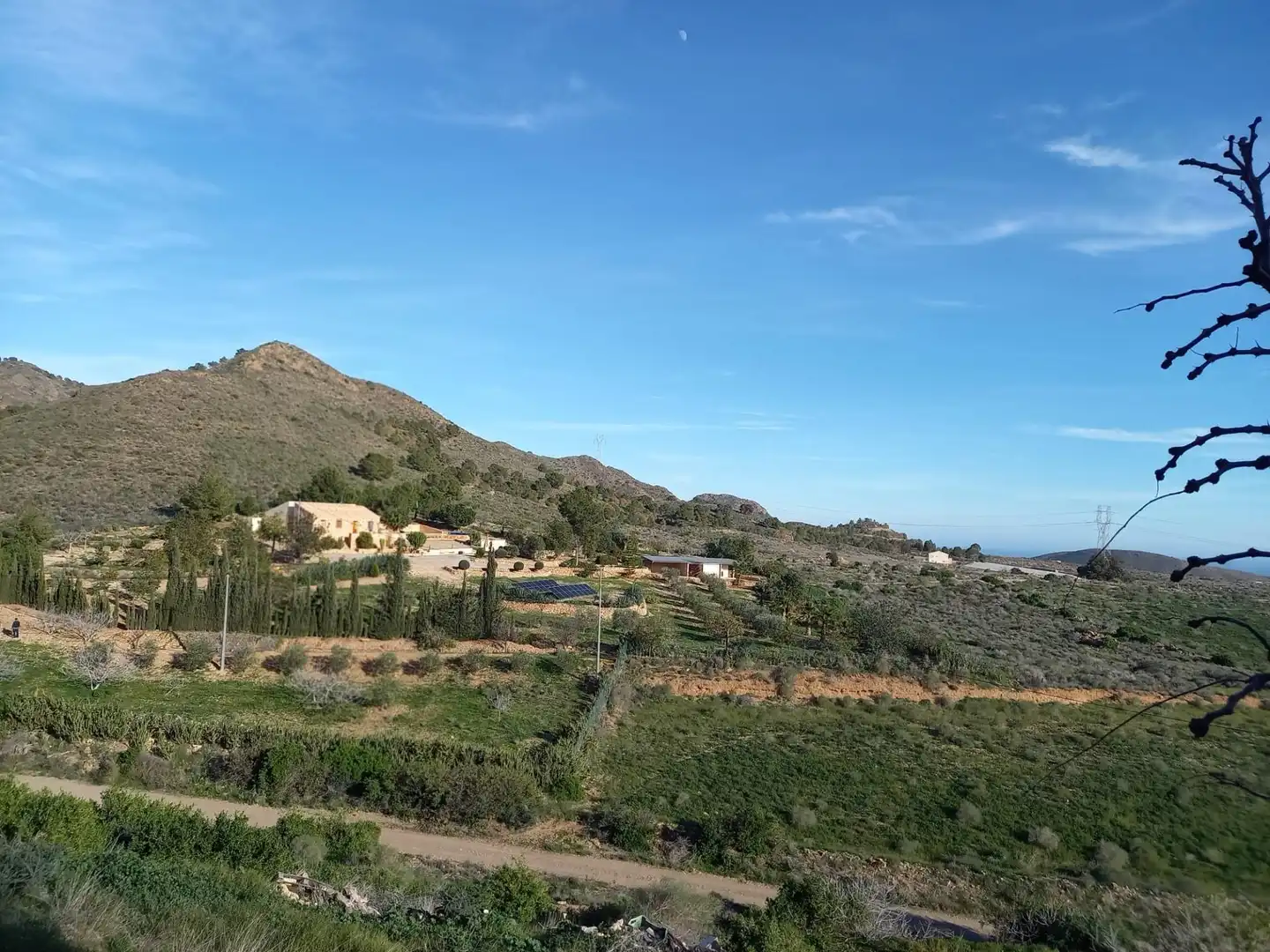 Landhaus mit Pool zum Verkauf in Bolnuevo, imagen 8