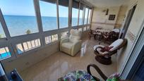 Living room of Apartment for sale in Torrevieja  with Air Conditioner, Terrace and Swimming Pool