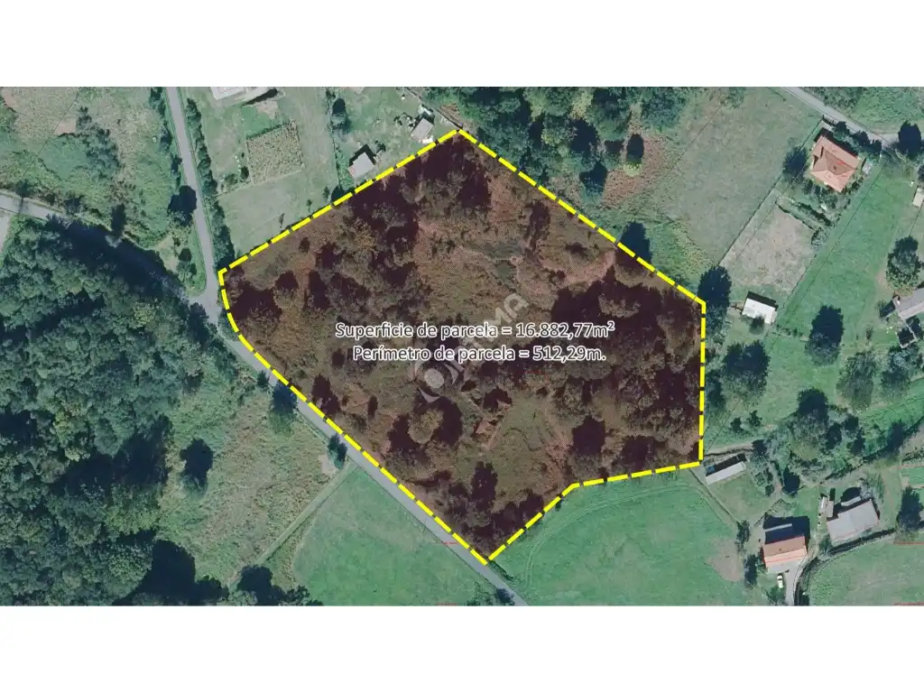Houses for sale in Cesuras
