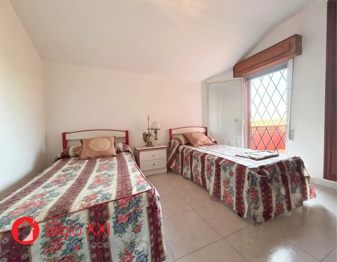 Chalet con piscina en venta en Madrigal, imagen 76