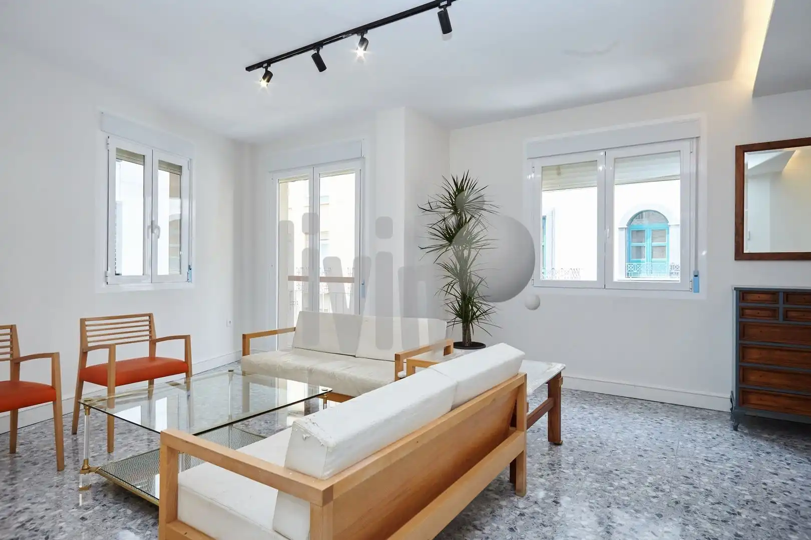 Piso en venta en SAN CLEMENTE, San Bartolomé - Millán de Priego
