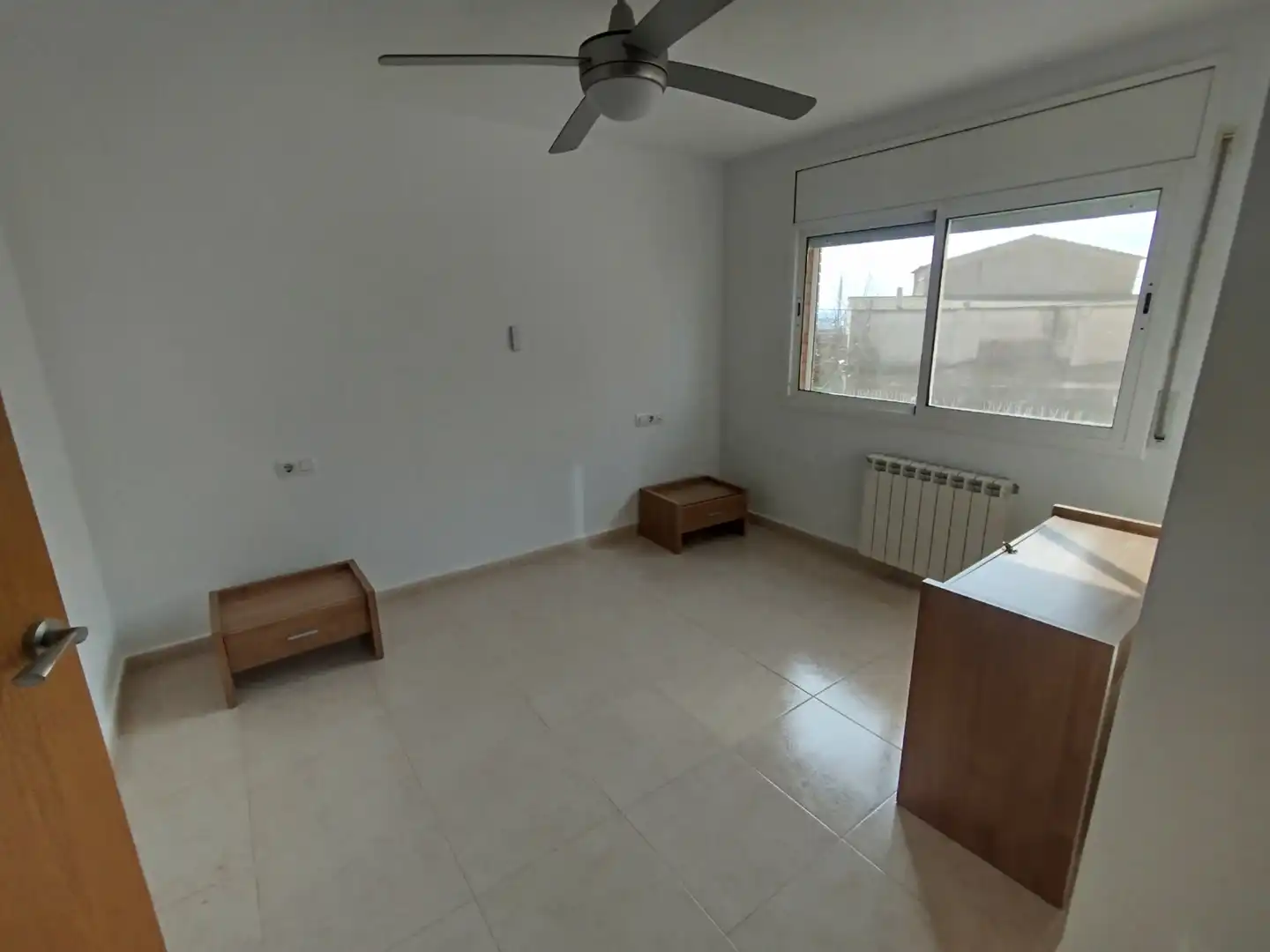 Bedroom of Country homes for sale in Altorricón  with Heating, Terrace and Storage room
