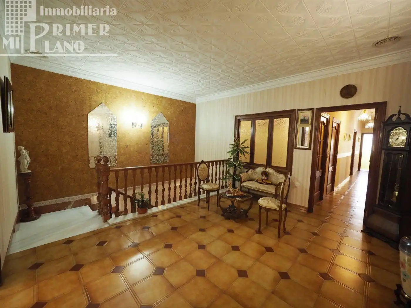 Casa con terraza en venta en Tomelloso, imagen 20