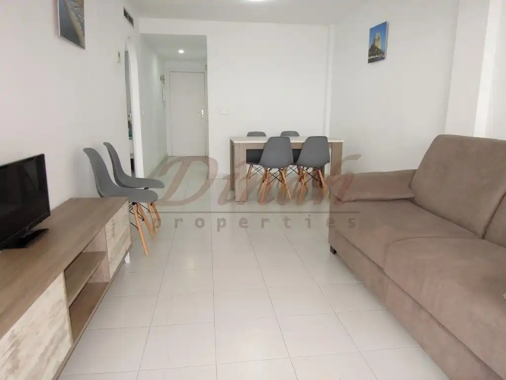 Apartment mit Pool zum Verkauf in Currica, Trinquete, imagen 8