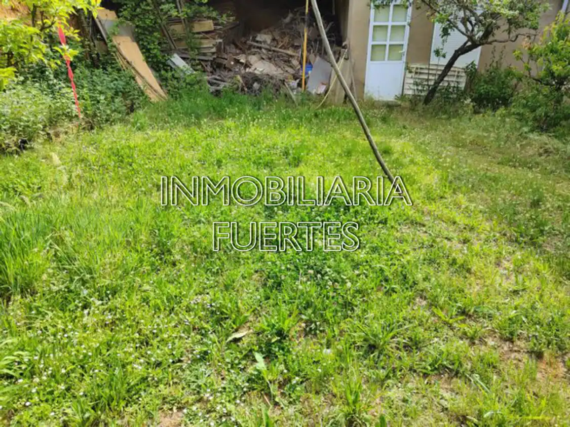 Maison avec jardin à vendre à Calle el Barrio, imagen 54
