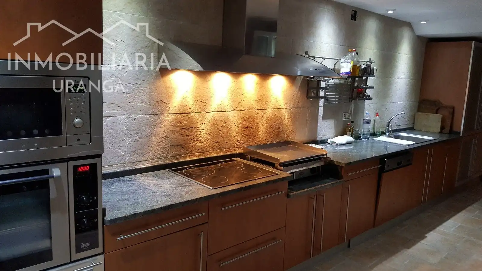 Chalet con jardín en venta en Las Torres, imagen 39