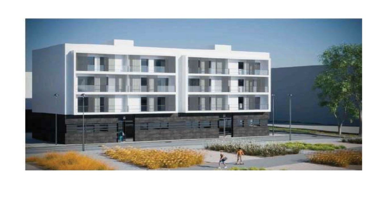 Piso en venta en Carrer Sant Crist de la Grua, 41A