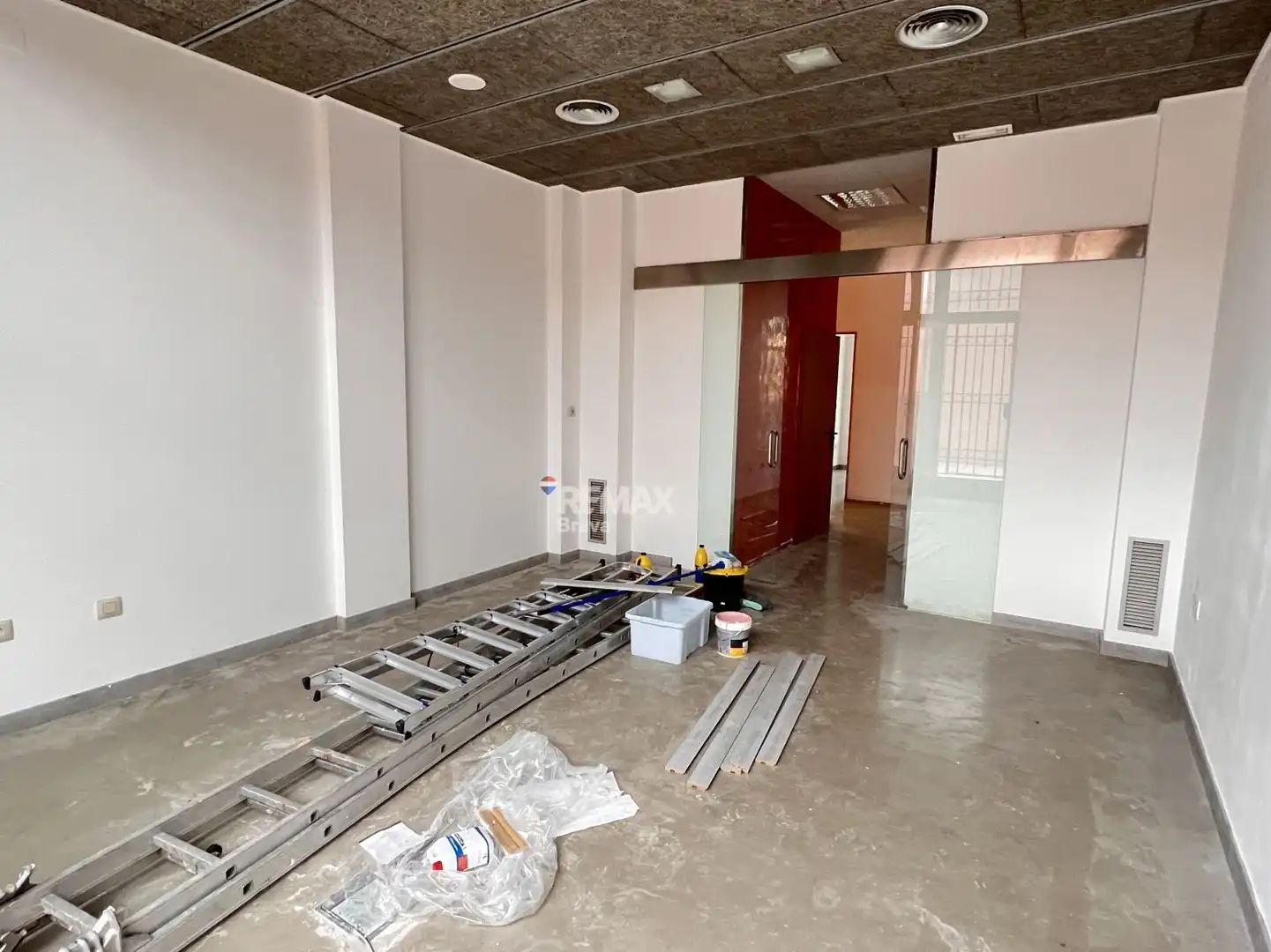 Büro zum Verkauf in Calle Marques de Cruilles, imagen 4
