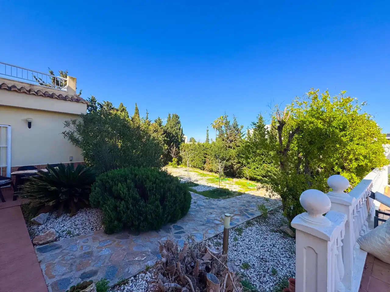 Villa mit Terrasse zum Verkauf in La Mata, imagen 103