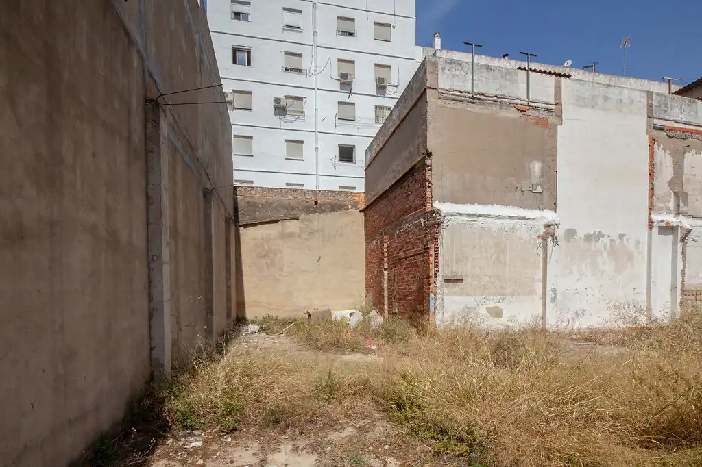 Terreno residencial en venta en Carrer Velazquez 2, imagen 7