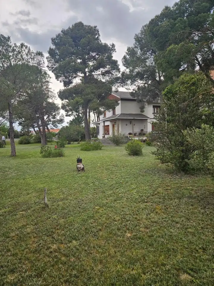 Jardín de Casa o chalet en venta en Cascante con Calefacción, Jardín privado y Parquet