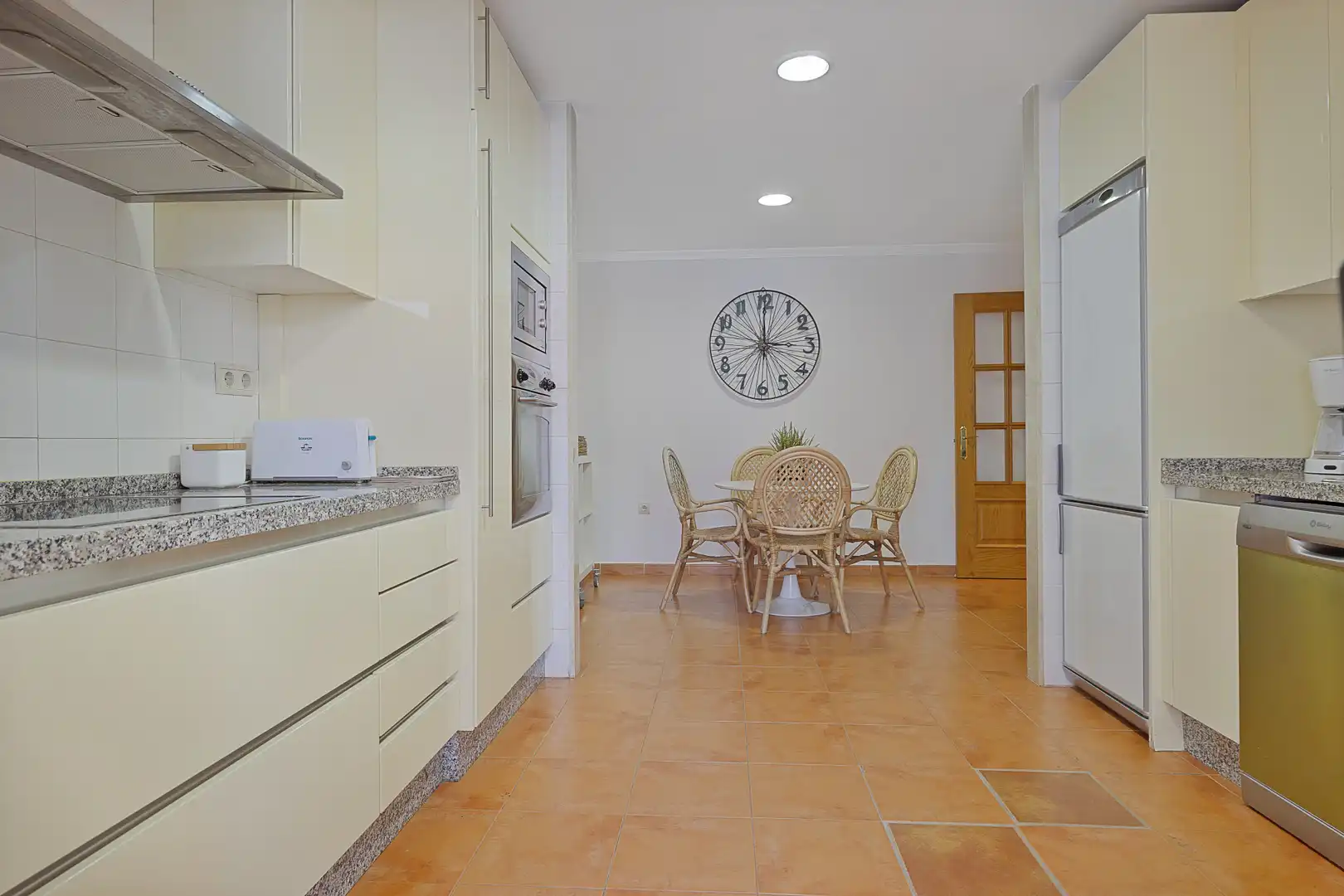 Apartament amb piscina en venda a Marbella Centro, imagen 15