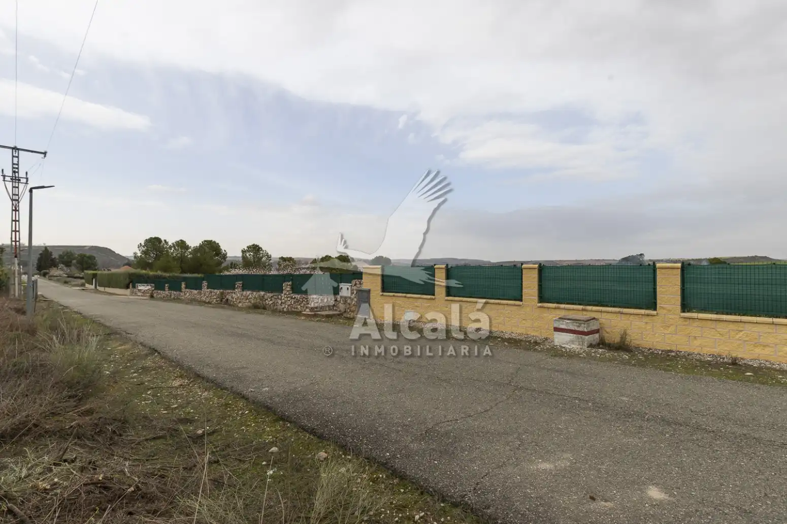 Terreny residencial en venda a Illana, imagen 45