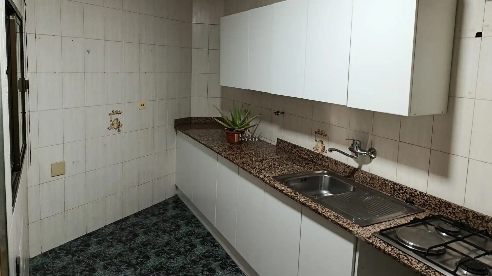 Cocina de Piso en venta en Callosa de Segura con Trastero