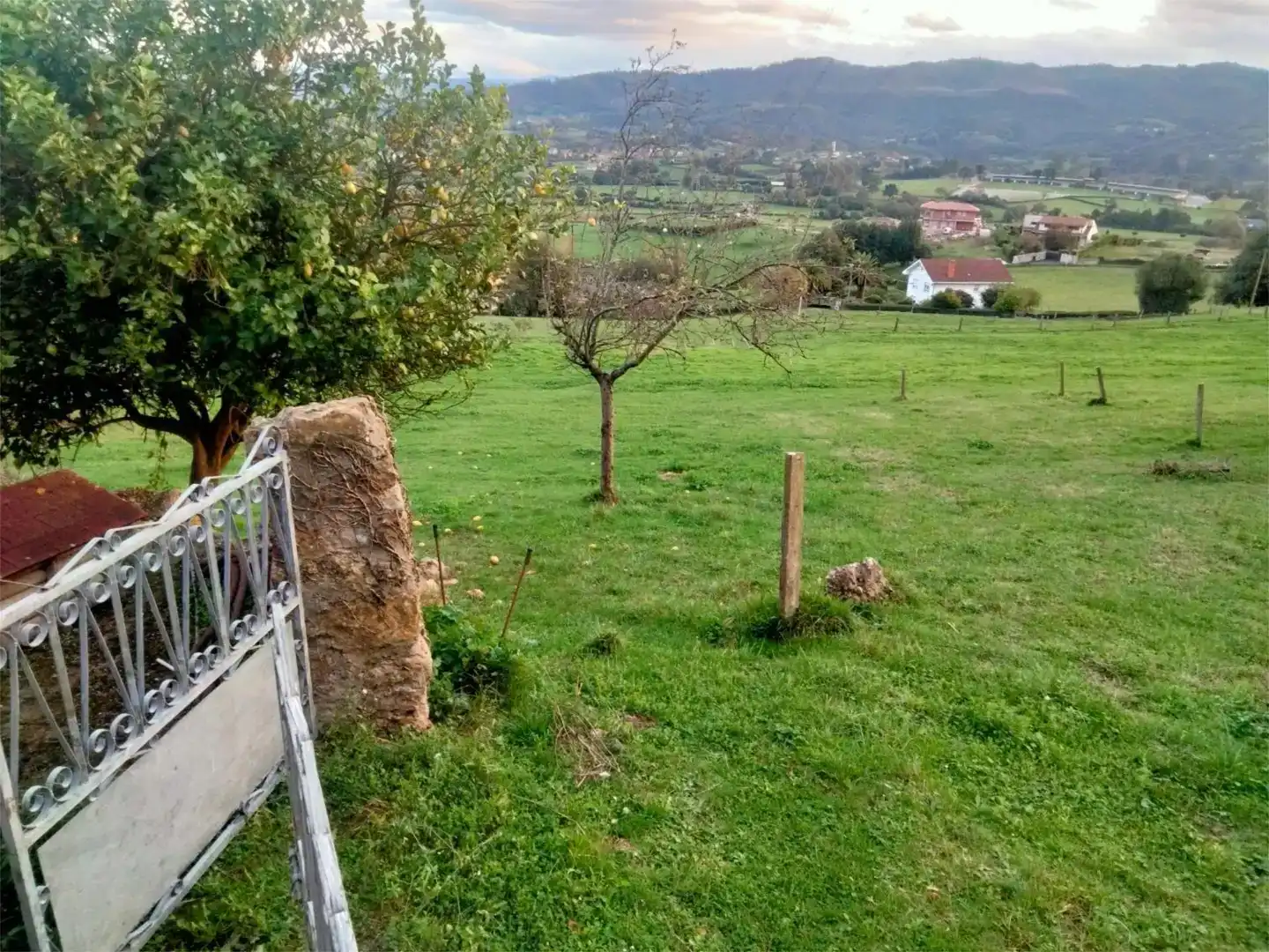 Casa o chalet en venta en Llanera