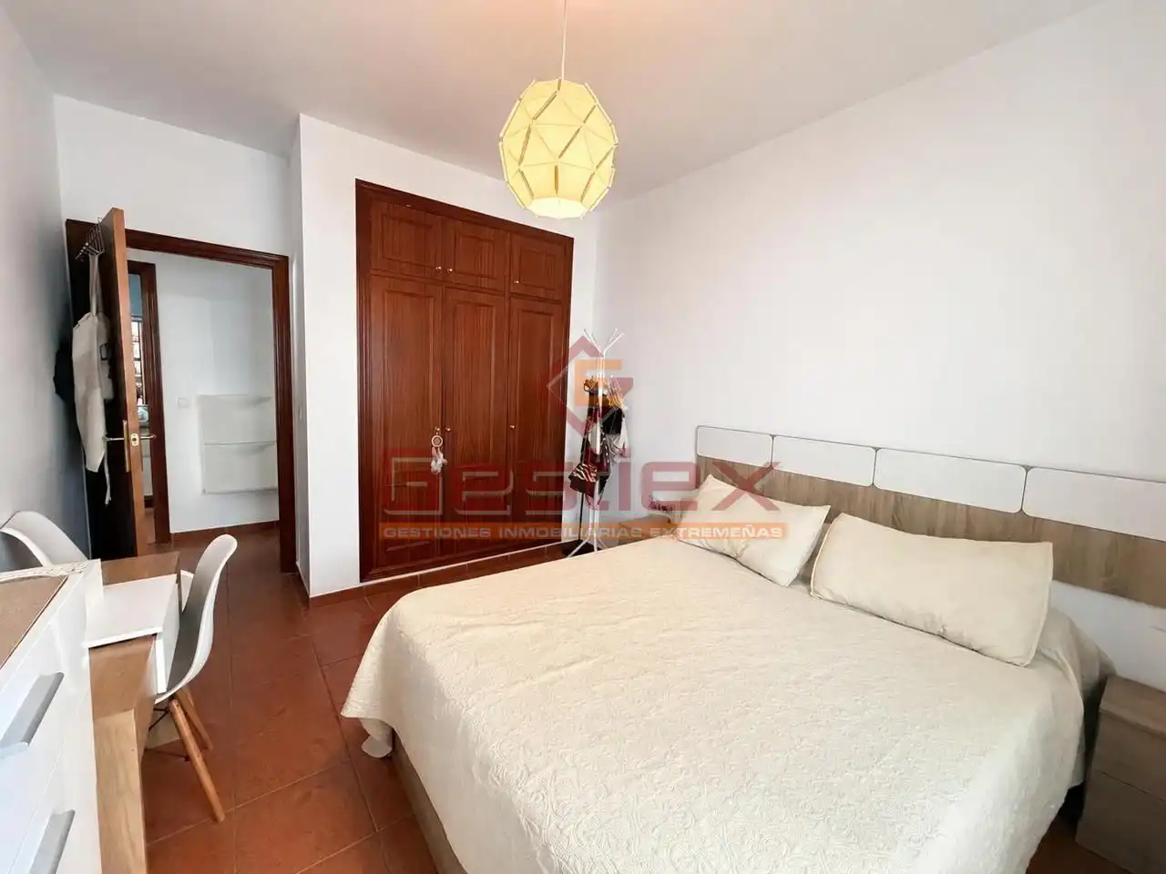 Schlafzimmer von Wohnung zum Verkauf in Almendralejo