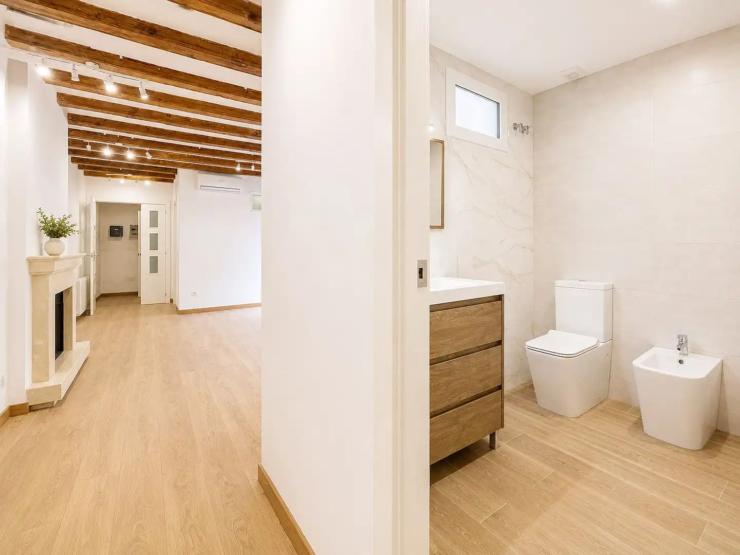 Wohnung zum Verkauf in Ciutat Vella, imagen 6