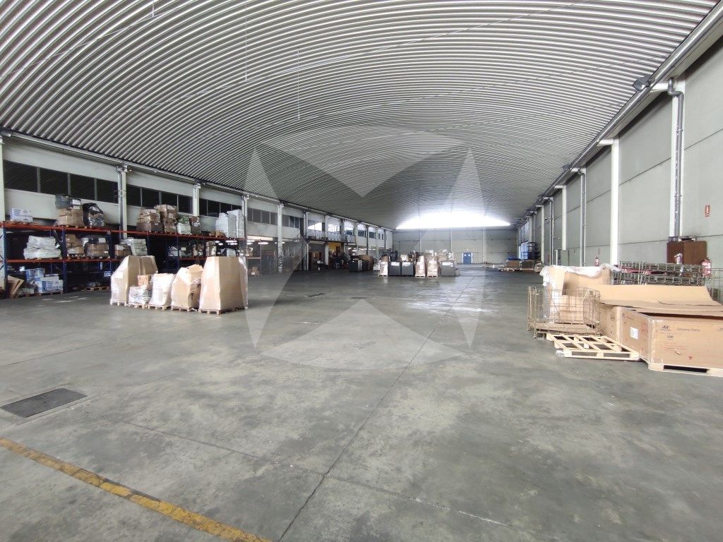Nau industrial en venda en Badajoz Capital