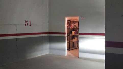 Foto 2 de Garaje en venta en Carrer del Tossal, 4, Xirles, Polop