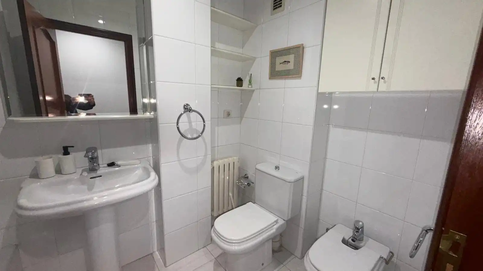 Wohnung mit Terrasse zur Miete in Centro, imagen 40