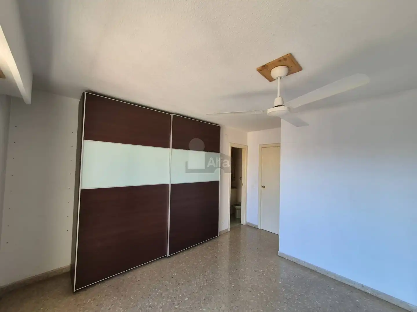 Habitación de Dúplex de alquiler en Patraix