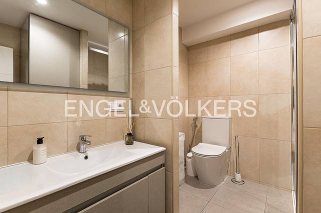 Piso en Venta en Barri Gòtic