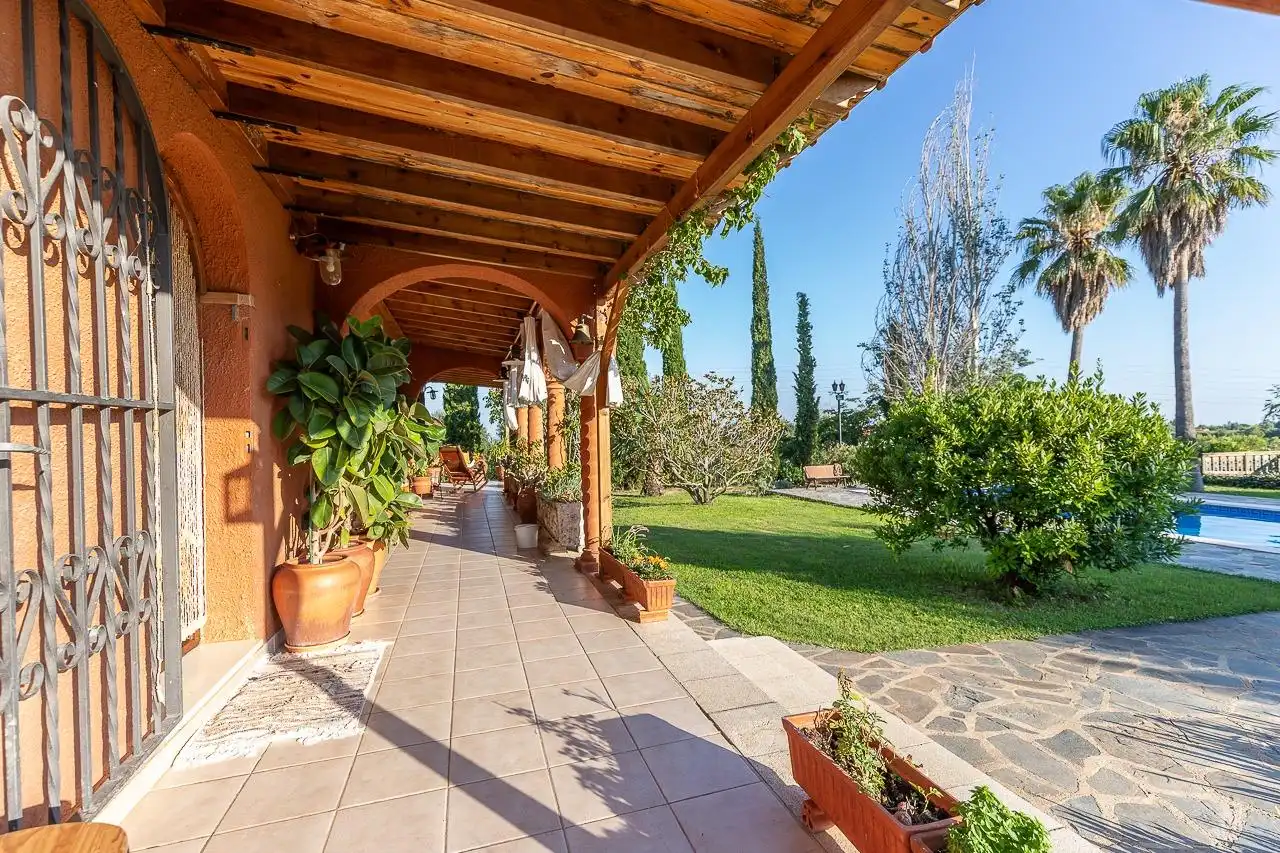 Maison rustique à vendre à Riudoms, imagen 15