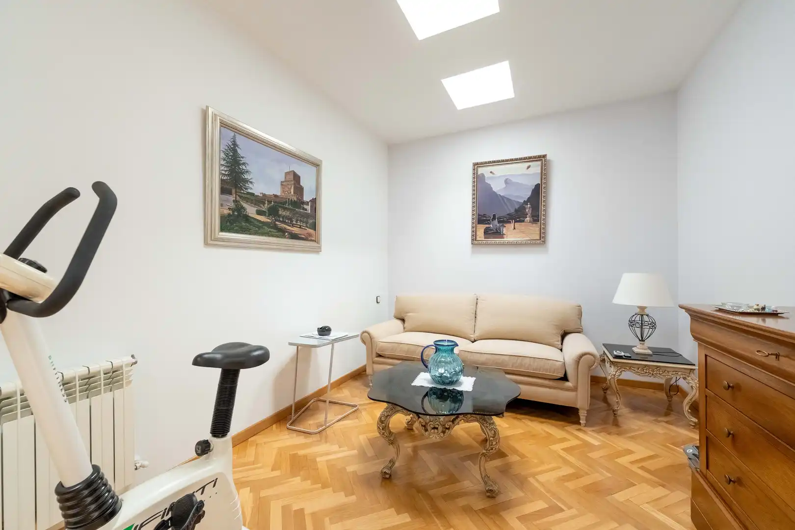 Villa avec piscine à vendre à Marazuela - El Torreón, imagen 24