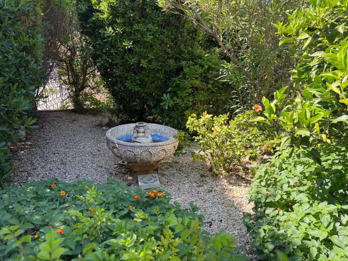 Garden of Houses for sale in Jávea / Xàbia  with Private garden, Terrace and Swimming Pool