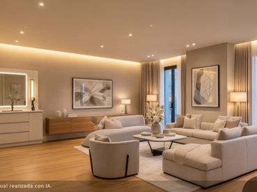 Casa con jardín en venta en Avenida SOLIDARIDAD