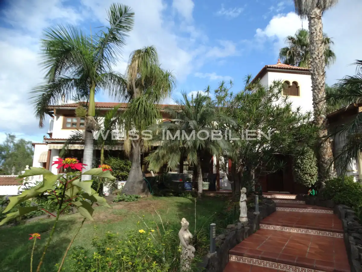 Casa amb terrassa en venda a La Perdoma - San Antonio - Benijos, imagen 25