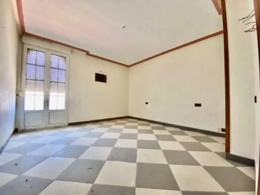 Piso en venta en Begíjar con Terraza